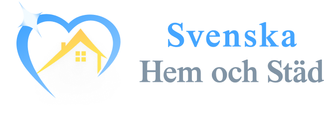 Svenska Hem och Städ AB