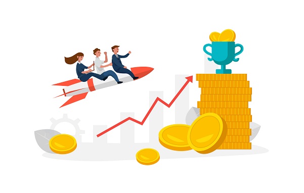 Compify mission och ambition
