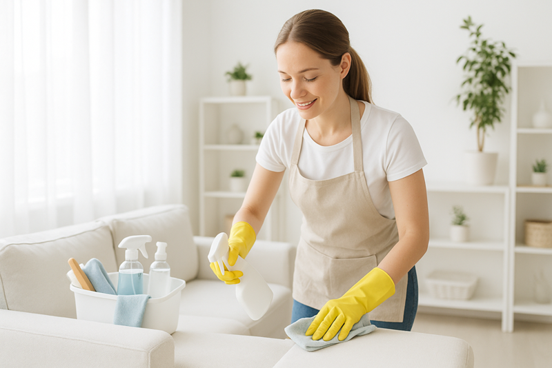 Vad ingar i hemstadning